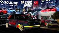 Modifikasi Street Racing Honda e 2020