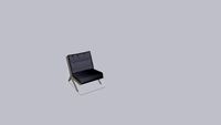 fourhands VIRGIL OUTDOOR CHAIR, WEATHERED GREY