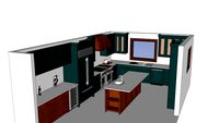 Martell Remodel