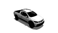 Volkswagen Saveiro