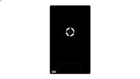 Cooktop Glass 30 GTC - 14639