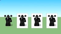 Shooting range