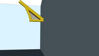 Louver options
