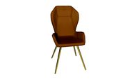 86071 Chair Viva Curry