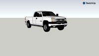 2006 chevy 2500hd ext cab
