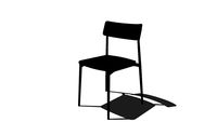 Chaise classique
