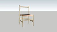 Juniper Chair