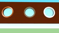 Portholes
