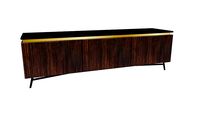 86490 Lowboard Catalina 170x50cm