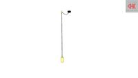Odeon Light LUCAS 3898/1