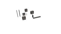 Sinclair class kitchen cabinets