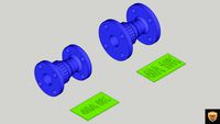 Check Valve 40A
