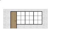 KUSEN PINTU SCANDINAVIA