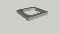 Schmitt Tray Ceiling