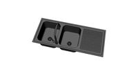 doppio sinks