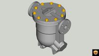 Steam trap 40A