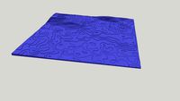 terrain