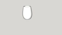 Newbury Stemless Wine Glass
