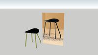 Ant Chair