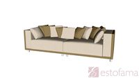 SOFÁ PIAZZA - EST