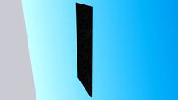 wooden constraction- vertical woods