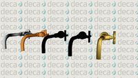 Deca Torneira Lavatorio Duna Classica - Código 1178.C64_ - Parede