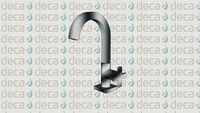 Deca Torneira Lavatorio Clean - Código 1198.C.CLN - Mesa Bica Alta