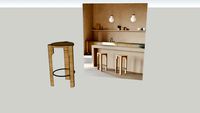 Domus Stool