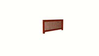 Landis Railing