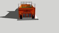 Proyecto de reforma A.U.P.I. Montevideo Uruguay
