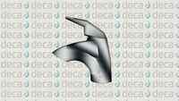 Deca Monocomando Lavatorio Smart - Código 2875.C71 - Mesa Bica Baixa