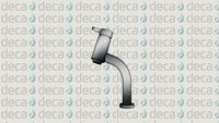Deca Monocomando Lavatorio Link - Código 2875.C.LNK - Mesa Bica Baixa
