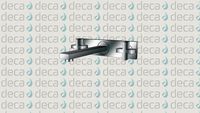 Deca Misturador Lavatorio Dream Classica - Código 1878.C88 - Parede