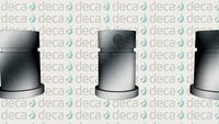Deca Misturador Bide Dream Spin Código 1895.C72