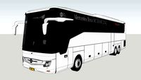 Wanderlust 2 SHD BUS Mercedes Benz OH 2542