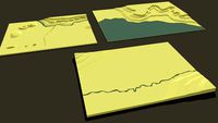 Hannibal VS Rome battle maps