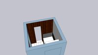 dormitorio peq sti
