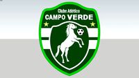 CLUBE ATLÉTICO CAMPO VERDE