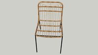 CHAISE ROTIN