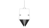 Perfil pendente Do-it 1,0m Interlight