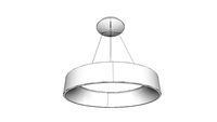 Pendente decorativo Tannat Interlight
