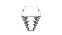 Módulo pontual Do-it 14W Interlight