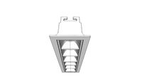 Mini embutido Picco 14W Interlight