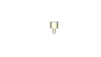 Bento 1 Light Table Lamp - Beacon