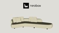 DUNAS BOX
