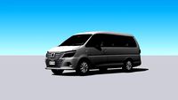 2021 DongFeng M5 EV