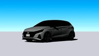 2020 Hyundai i20 N-Line