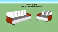 CONJUNTO ZARAH - PML