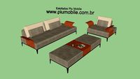 CONJUNTO SOLO - PML