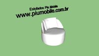 POLTRONA SEQUOIA - PML